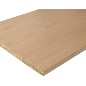 MFC 2440x1220mm (8'x48') Ellmau Beech