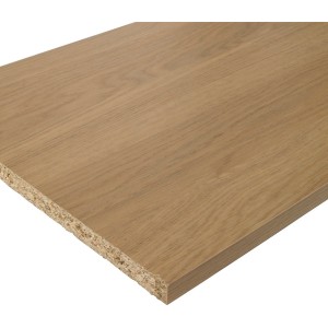 MFC 2440x153mm (8'x6') Lissa Oak