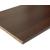 MFC 2440x152mm (8'x6') Walnut