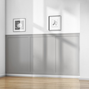 Cheshire Mouldings Modern Wall Panelling Kit
