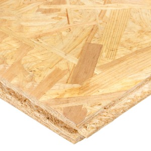 Conditioned OSB3 BBA T&G 2400x590x18mm
