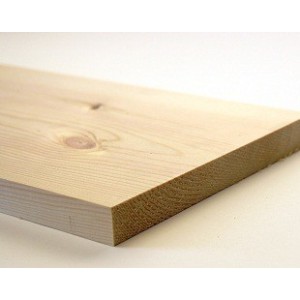 PSE 5th Quality Redwood 12x145mm