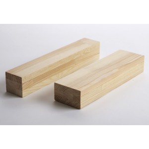 PSE 5th Quality Redwood 45x95mm