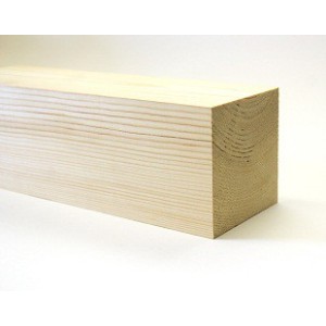 PSE 5th Quality Redwood 45x70mm