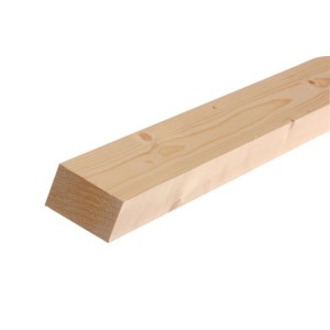 PSE 5th Quality Redwood 33x45mm