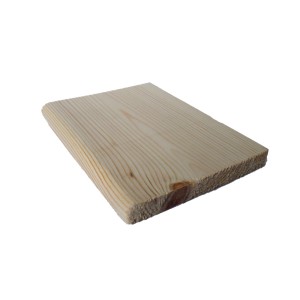 5th Quality Redwood 12x95mm R1A Skirting