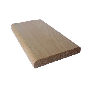 5th Quality Redwood 12x70mm R2A Facing