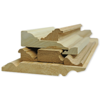 Bespoke Mouldings