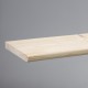 Redwood Laminated Bullnose Cill 20x220mm