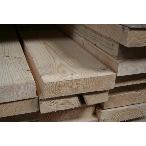 Regularised & Treated C16 45x170mm 4800mm