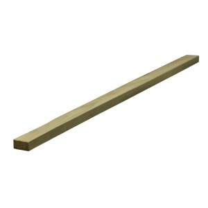 Treated Batten 12x38mm 3000mm