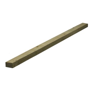 Treated Batten 25x38mm 4800mm