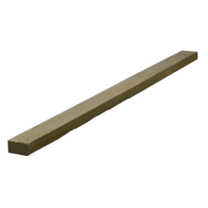 Type A Graded Battens 25x50x4800mm