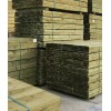 Treated Carcassing 19x100mm 1800mm