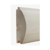 Treated Redwood T&G Logroll 19x120mm