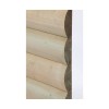 Treated Redwood T&G Logroll 19x120mm