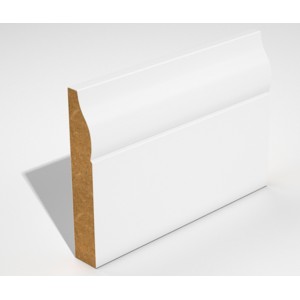 Primed MDF Ogee 14.5x69mm 5490mm SAM97