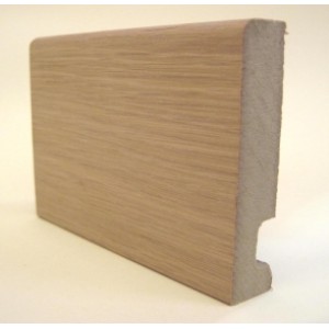 Oak Veneered MDF R2A 18x69mm 4400mm