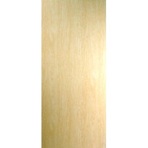 Doorblank 2135x915x45mm FD30 Maple Veneered