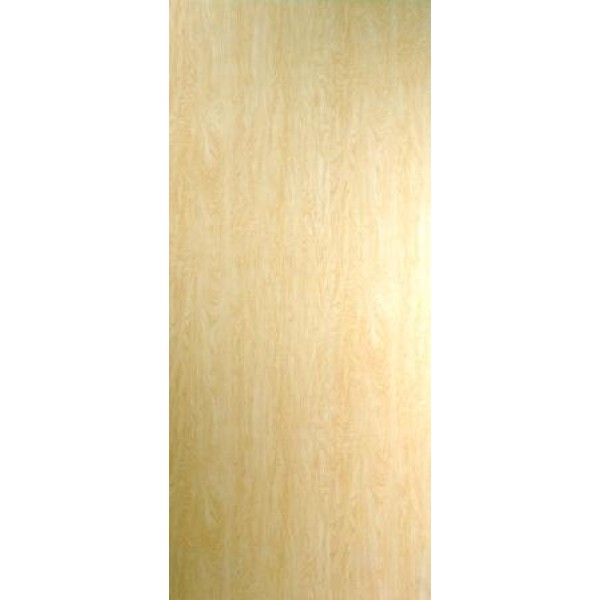 Doorblank 2135x915x45mm FD30 Maple Veneered