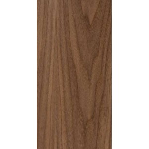 Doorblank 2135x915x45mm FD30 Walnut Veneered
