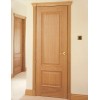 Oak Sovereign Architraves Set Varnished 1100mm