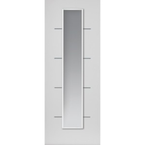 Eco Blanco Glazed 1981x686x35mm