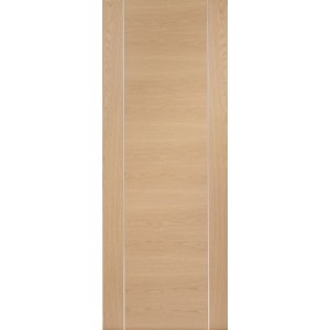 Forli Oak Fire Door 1981x762x44mm
