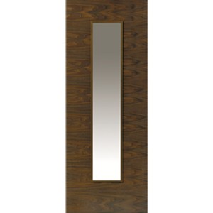 Walnut Franquette 1981x686x35mm