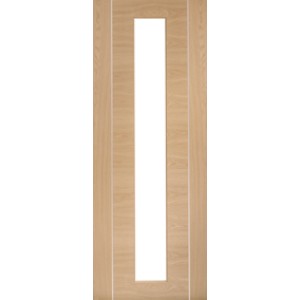 Glazed Forli Oak 1981x686x35mm