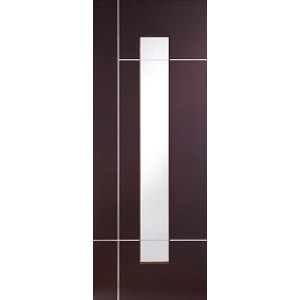 Glazed Caserta Wenge 1981x762x35mm