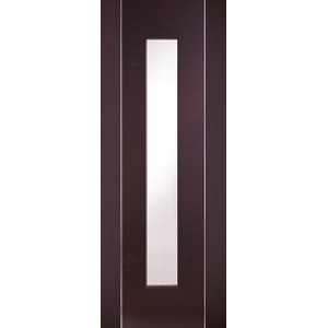 Glazed Forli Wenge 1981x762x35mm