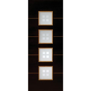 Walnut Libra 1981x686x35mm
