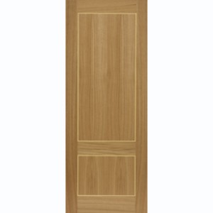 Oak Lucina 1981x610x35mm