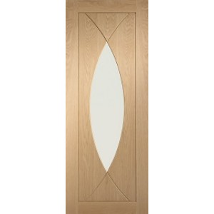 Glazed Pesaro Oak 1981x762x35mm