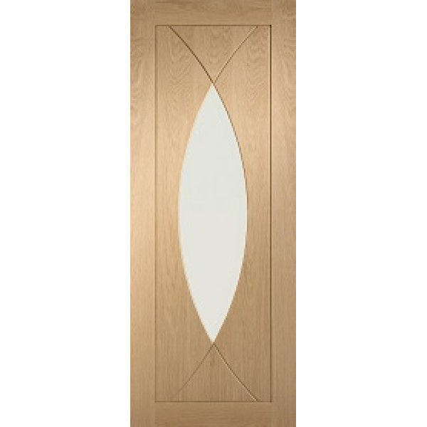 Glazed Pesaro Oak 1981x762x35mm