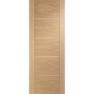Portici Oak 1981x686x35mm