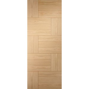 Ravena Oak 1981x686x35mm