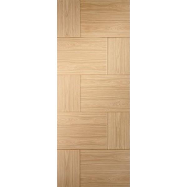 Ravena Oak 1981x686x35mm
