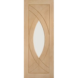 Glazed Treviso Oak 1981x762x35mm
