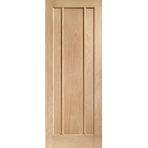 Worcester Oak 1981x610x35mm