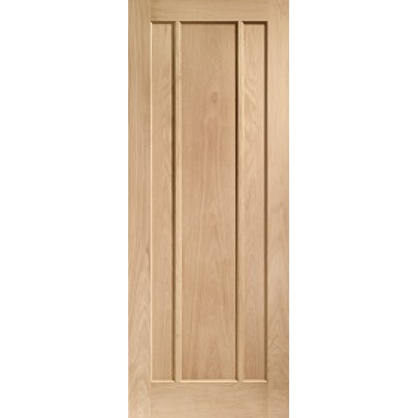 Worcester Oak 2040x726x40mm