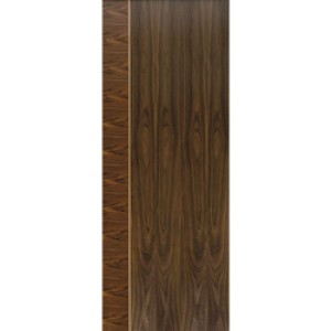 Walnut Mayette Fire Door 1981x762x44mm