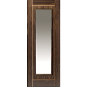 Walnut Valcor 1981x686x35mm