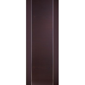 Forli Wenge Fire Door 1981x762x44mm
