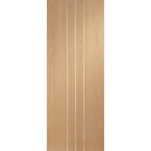 Barletta Oak Fire Door 1981x762x44mm