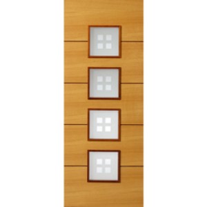 Oak Capricorn 1981x686x35mm