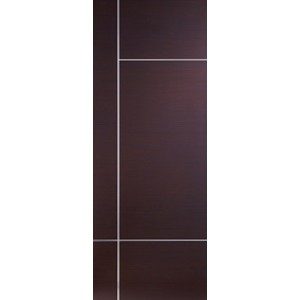 Caserta Wenge 1981x686x35mm