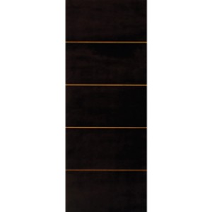 Walnut Gemini 1981x610x35mm