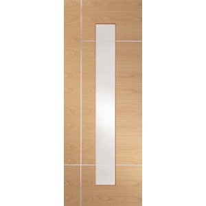 Glazed Caserta Oak 1981x762x35mm